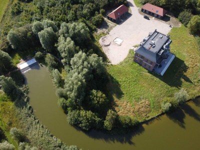 Holiday house VZ2350 Appartement in Oostkapelle - Outdoor photo 25