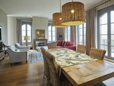 Holiday house VZ2350 Appartement in Oostkapelle - Outdoor photo 34