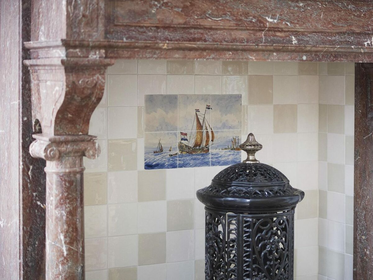 Holiday house VZ2351 Appartement in Oostkapelle - Outdoor photo 4