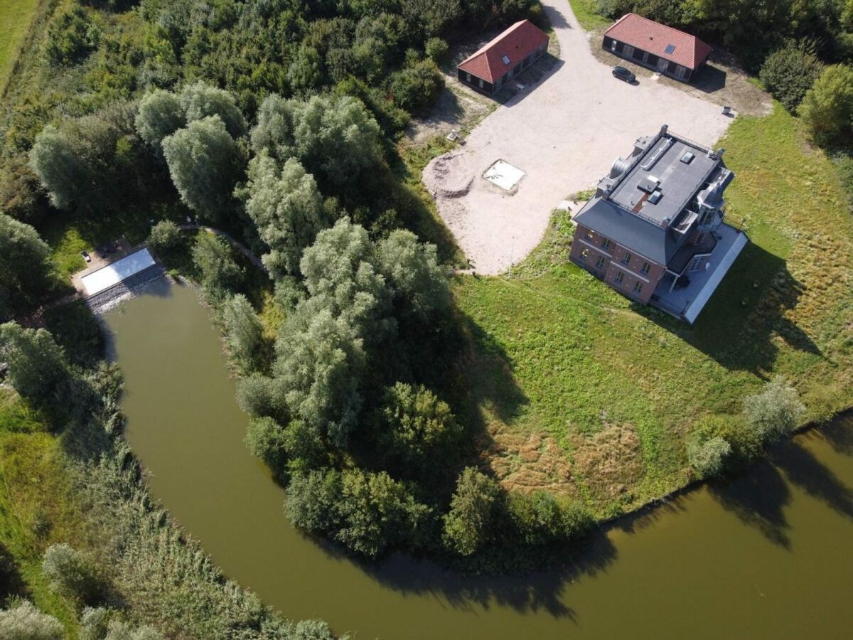 Holiday house VZ2351 Appartement in Oostkapelle - Outdoor photo 5