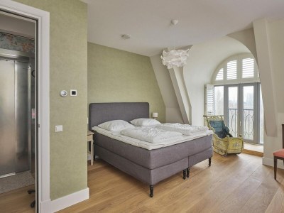 Holiday house VZ2351 Appartement in Oostkapelle - Outdoor photo 11