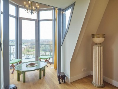 Holiday house VZ2351 Appartement in Oostkapelle - Outdoor photo 16