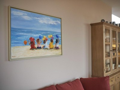 Holiday house VZ2351 Appartement in Oostkapelle - Outdoor photo 25