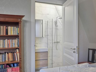 Holiday house VZ2351 Appartement in Oostkapelle - Outdoor photo 27