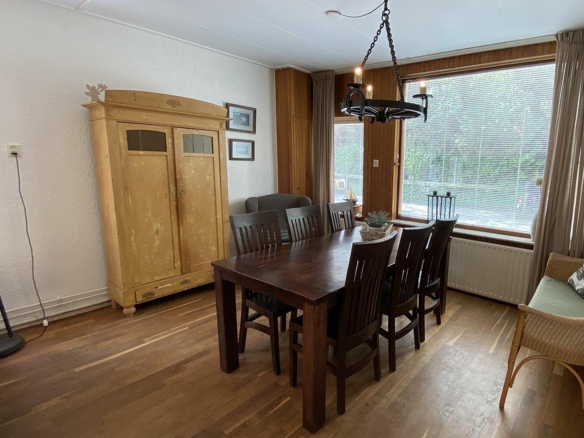 Holiday house VZ237 Vakantiehuis Zoutelande - Outdoor photo 3