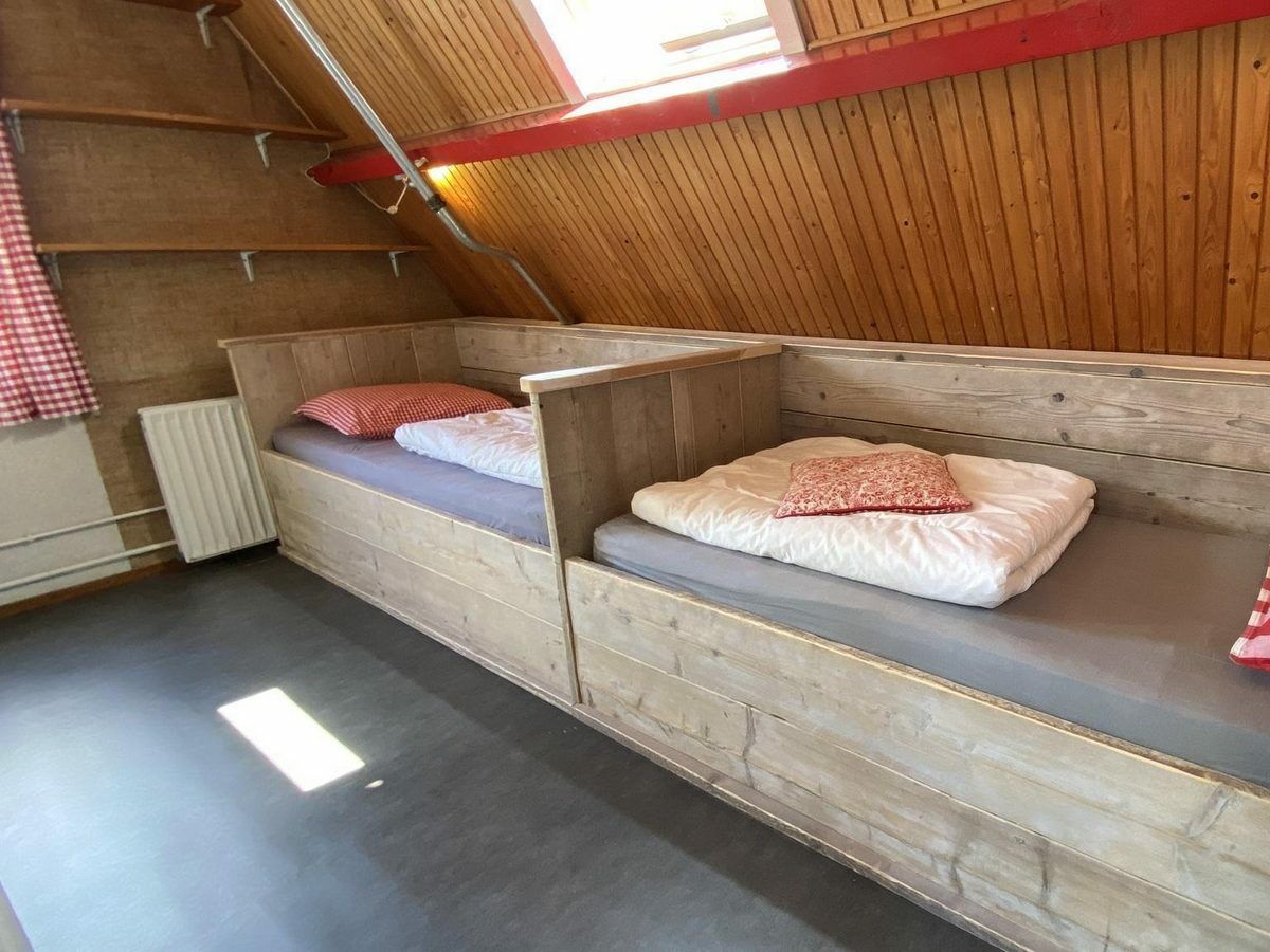 Holiday house VZ237 Vakantiehuis Zoutelande - Outdoor photo 4