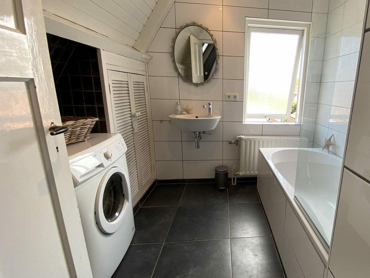 Holiday house VZ237 Vakantiehuis Zoutelande - Outdoor photo 5