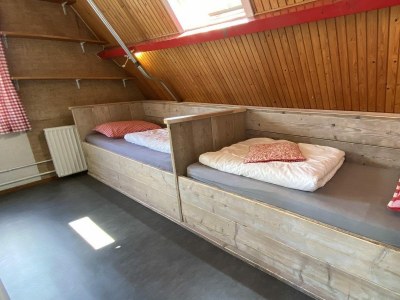 Holiday house VZ237 Vakantiehuis Zoutelande - Outdoor photo 4