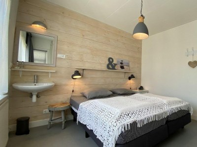 Holiday house VZ237 Vakantiehuis Zoutelande - Outdoor photo 6