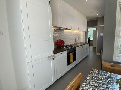 Holiday house VZ237 Vakantiehuis Zoutelande - Outdoor photo 7