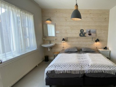 Holiday house VZ237 Vakantiehuis Zoutelande - Outdoor photo 10