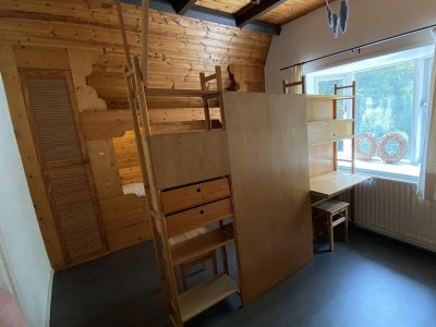 Holiday house VZ237 Vakantiehuis Zoutelande - Outdoor photo 11