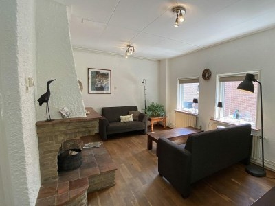 Holiday house VZ237 Vakantiehuis Zoutelande - Outdoor photo 12