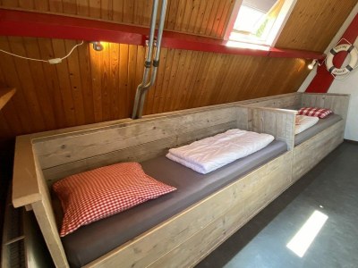 Holiday house VZ237 Vakantiehuis Zoutelande - Outdoor photo 13