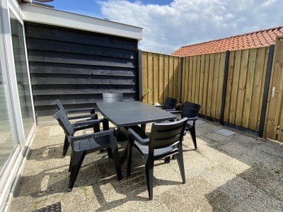 Holiday house VZ237 Vakantiehuis Zoutelande - Outdoor photo 14