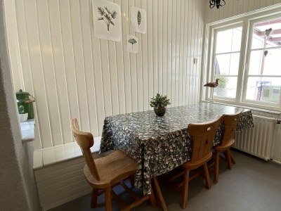 Holiday house VZ237 Vakantiehuis Zoutelande - Outdoor photo 15