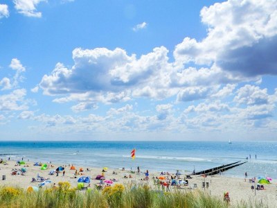 Holiday house VZ237 Vakantiehuis Zoutelande - Outdoor photo 19