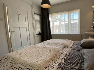 Holiday house VZ237 Vakantiehuis Zoutelande - Outdoor photo 20