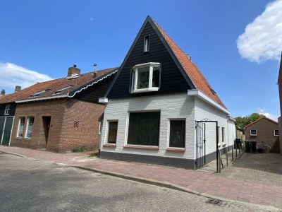 Holiday house VZ237 Vakantiehuis Zoutelande - Outdoor photo 21