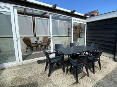 Holiday house VZ237 Vakantiehuis Zoutelande - Outdoor photo 22