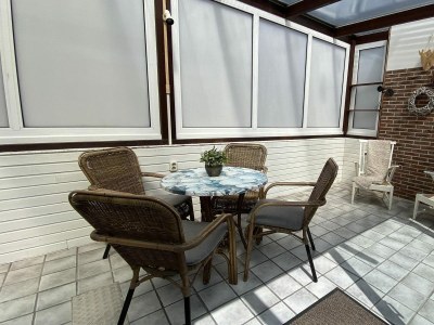 Holiday house VZ237 Vakantiehuis Zoutelande - Outdoor photo 23