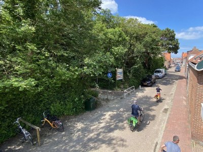 Holiday house VZ237 Vakantiehuis Zoutelande - Outdoor photo 24