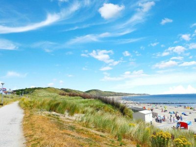 Holiday house VZ237 Vakantiehuis Zoutelande - Outdoor photo 25