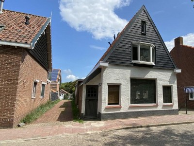 Holiday house VZ237 Vakantiehuis Zoutelande - Outdoor photo 26