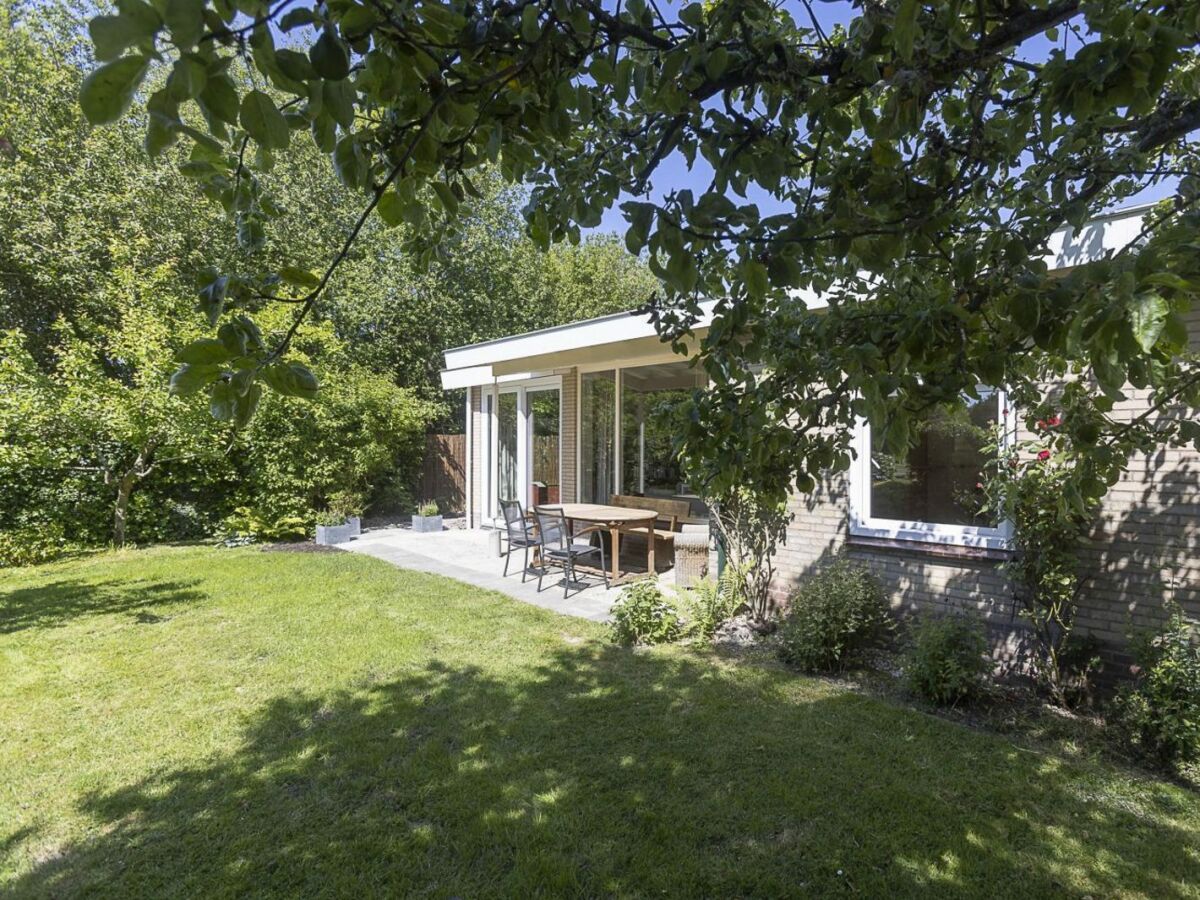 Holiday house VZ2404 Vakantiehuis in Oostkapelle