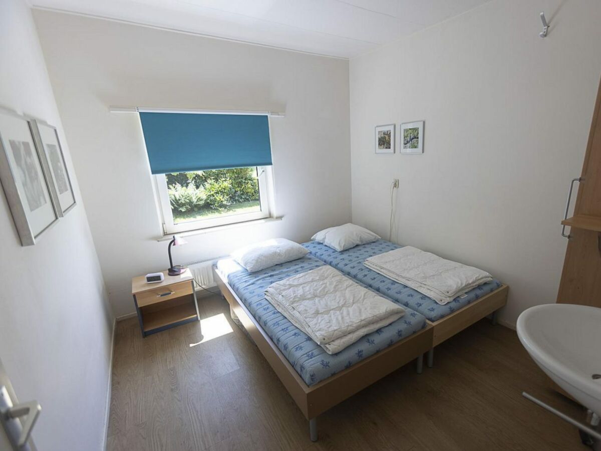 Holiday house VZ2404 Vakantiehuis in Oostkapelle - Outdoor photo 5