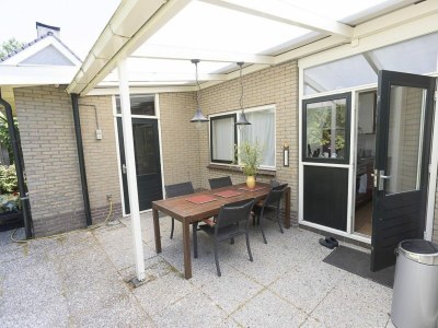 Holiday house VZ2404 Vakantiehuis in Oostkapelle - Outdoor photo 22