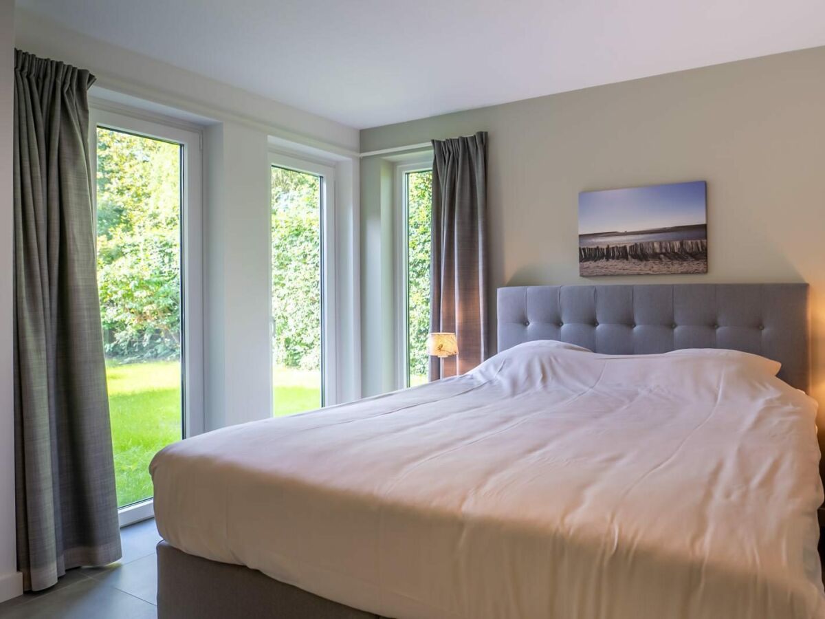 Holiday house VZ2406 Vakantiebungalow in Kamperland - Outdoor photo 3