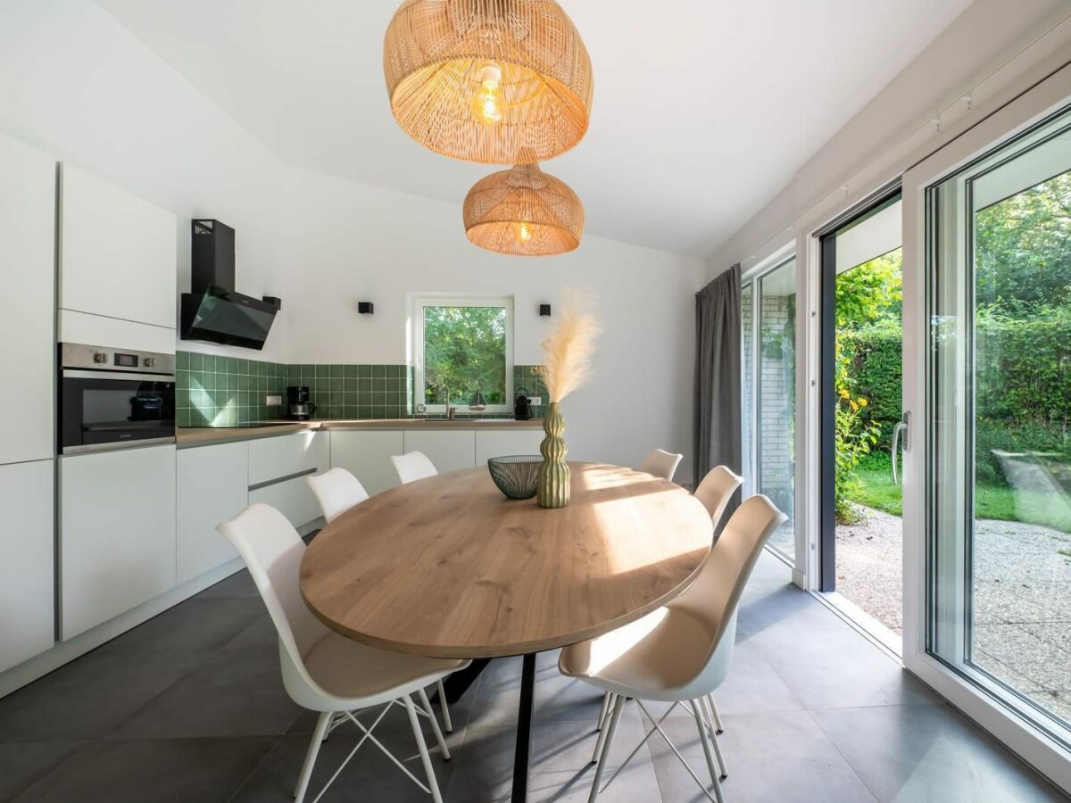 Holiday house VZ2406 Vakantiebungalow in Kamperland - Outdoor photo 5