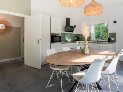 Holiday house VZ2406 Vakantiebungalow in Kamperland - Outdoor photo 13