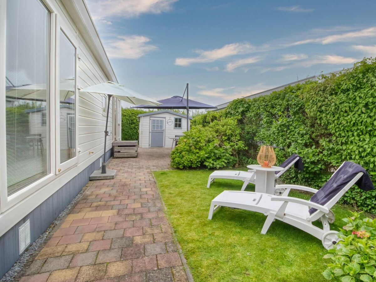 Holiday house VZ2414 Vakantiehuis in Retranchement