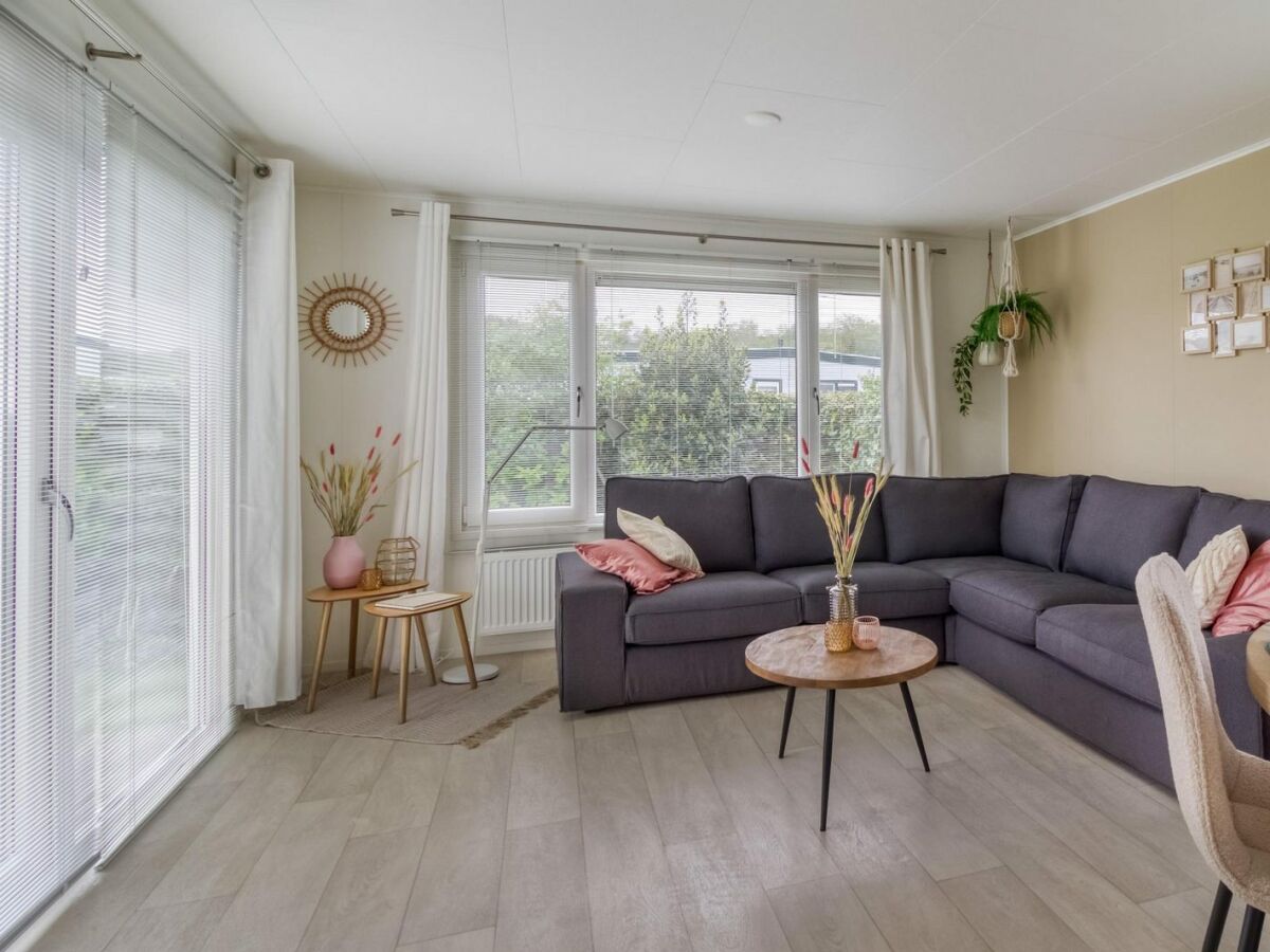 Holiday house VZ2414 Vakantiehuis in Retranchement - Outdoor photo 3