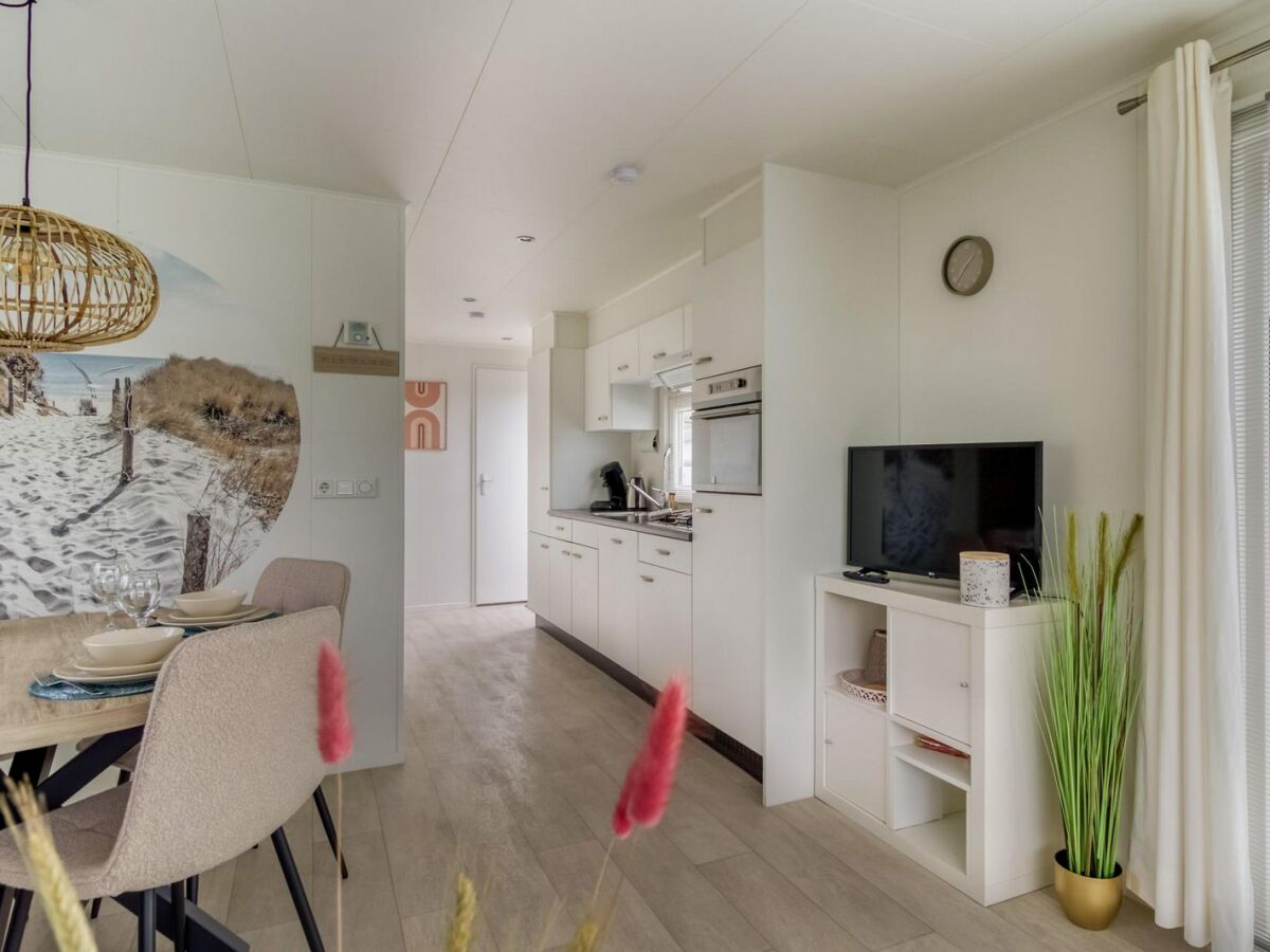 Holiday house VZ2414 Vakantiehuis in Retranchement - Outdoor photo 5