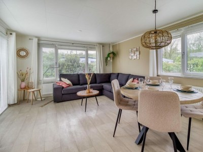 Holiday house VZ2414 Vakantiehuis in Retranchement - Outdoor photo 2