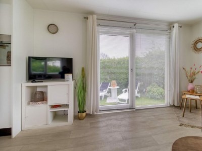 Holiday house VZ2414 Vakantiehuis in Retranchement - Outdoor photo 4