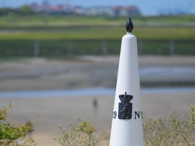 Holiday house VZ2414 Vakantiehuis in Retranchement - Outdoor photo 9