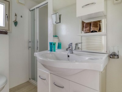 Holiday house VZ2414 Vakantiehuis in Retranchement - Outdoor photo 12