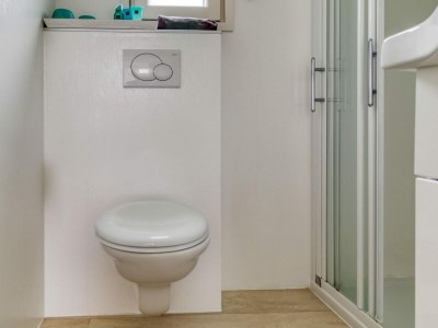 Holiday house VZ2414 Vakantiehuis in Retranchement - Outdoor photo 13