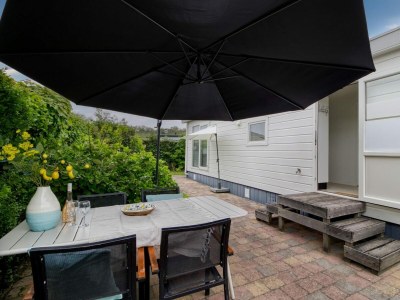 Holiday house VZ2414 Vakantiehuis in Retranchement - Outdoor photo 19