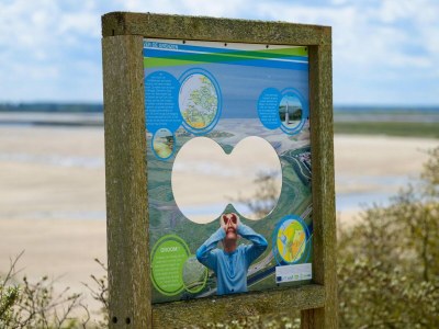 Holiday house VZ2414 Vakantiehuis in Retranchement - Outdoor photo 21