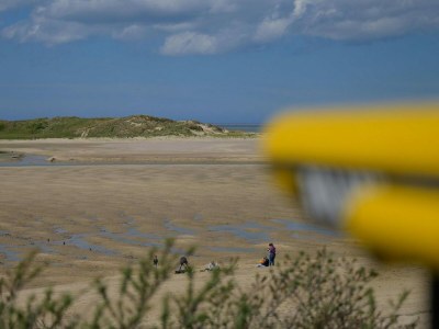 Holiday house VZ2414 Vakantiehuis in Retranchement - Outdoor photo 23