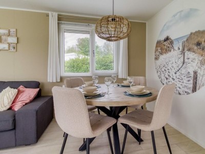 Holiday house VZ2414 Vakantiehuis in Retranchement - Outdoor photo 24