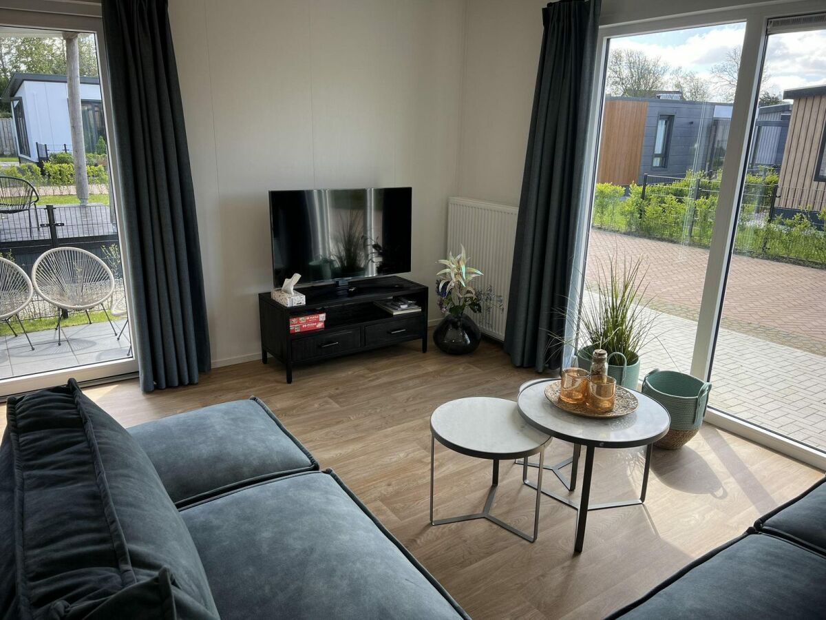 Chalet VZ2415 Vakantiechalet in Scherpenisse - Outdoor photo 3