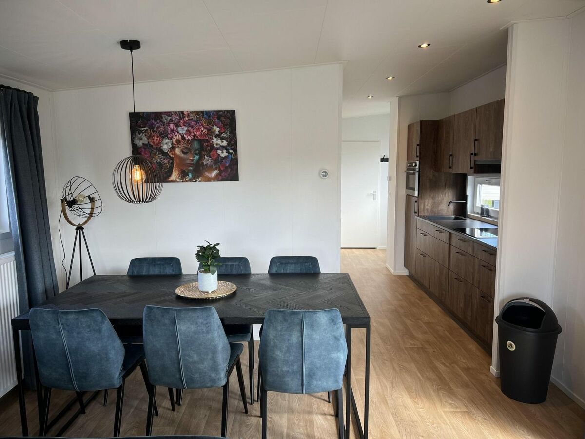 Chalet VZ2415 Vakantiechalet in Scherpenisse - Outdoor photo 4