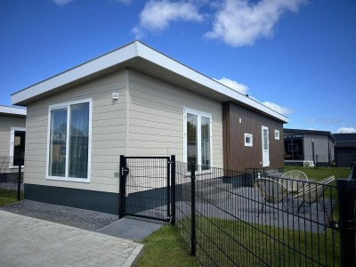 Chalet VZ2415 Vakantiechalet in Scherpenisse in Scherpenisse - Chalet