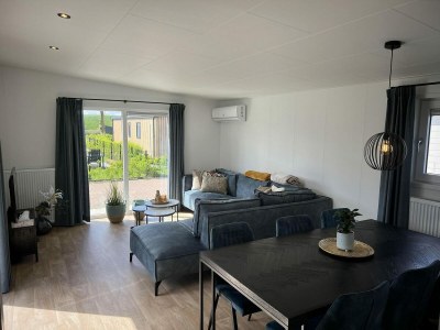 Chalet VZ2415 Vakantiechalet in Scherpenisse - Outdoor photo 2